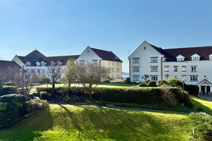 Outlook from Living Room- click for photo gallery